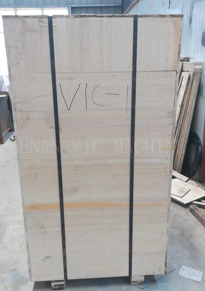 hydraulic oil press package