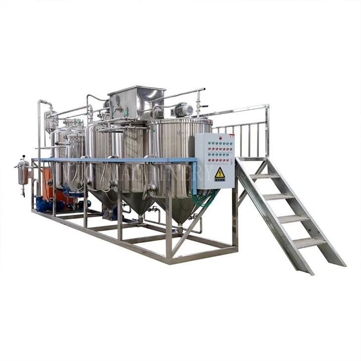 Peanut Oil Production Line price Peanut Oil Production Line price
