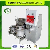 Sójový slnečnicový olejový arašidový stroj 6YL-100B